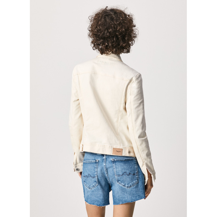 CAZADORA VAQUERA MUJER PEPE JEANS THRIFT