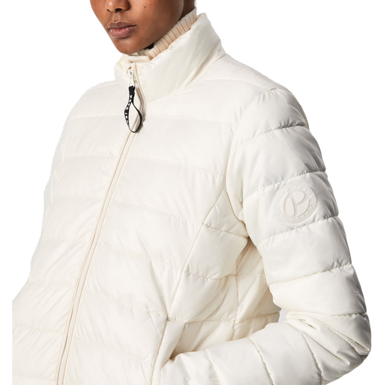 CAZADORA ACOLCHADA MUJER PEPE JEANS FANY