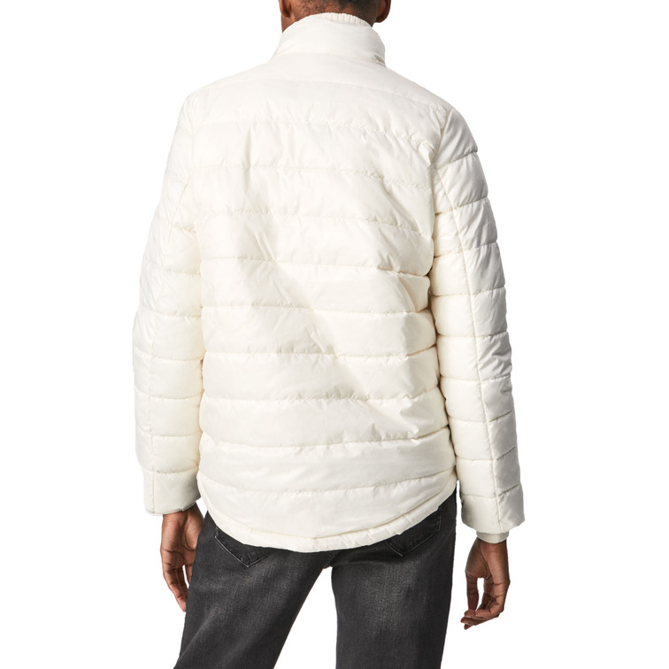 CAZADORA ACOLCHADA MUJER PEPE JEANS FANY