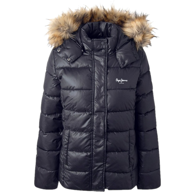 ABRIGO CORTO ACOLCHADO MUJER PEPE JEANS JUNE