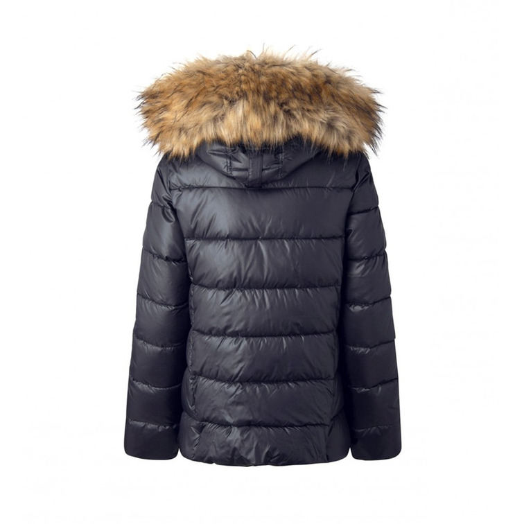 ABRIGO CORTO ACOLCHADO MUJER PEPE JEANS JUNE