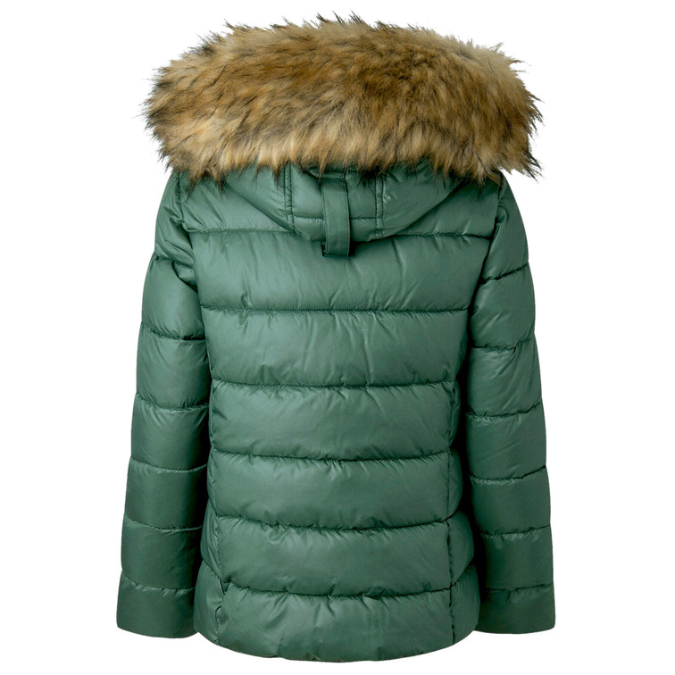 ABRIGO CORTO ACOLCHADO MUJER PEPE JEANS JUNE