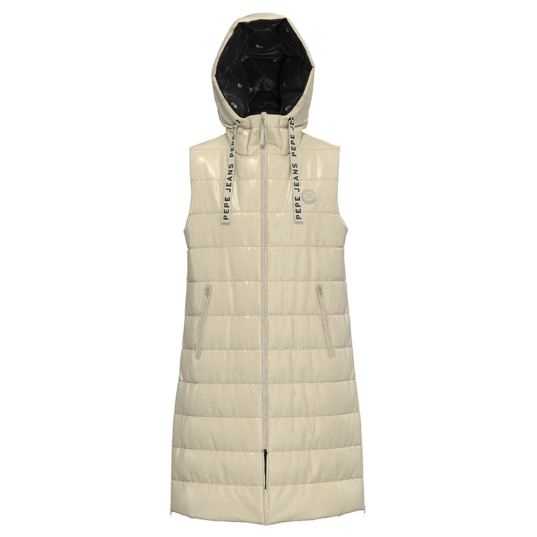 CHALECO ACOLCHADO REVERSIBLE MUJER PEPE JEANS ROSEN