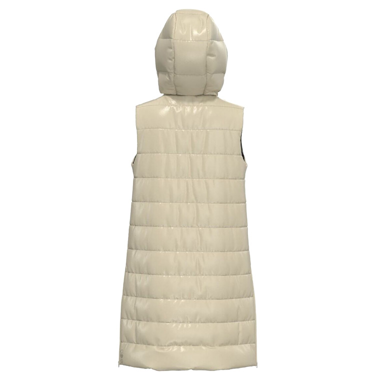 CHALECO ACOLCHADO REVERSIBLE MUJER PEPE JEANS ROSEN