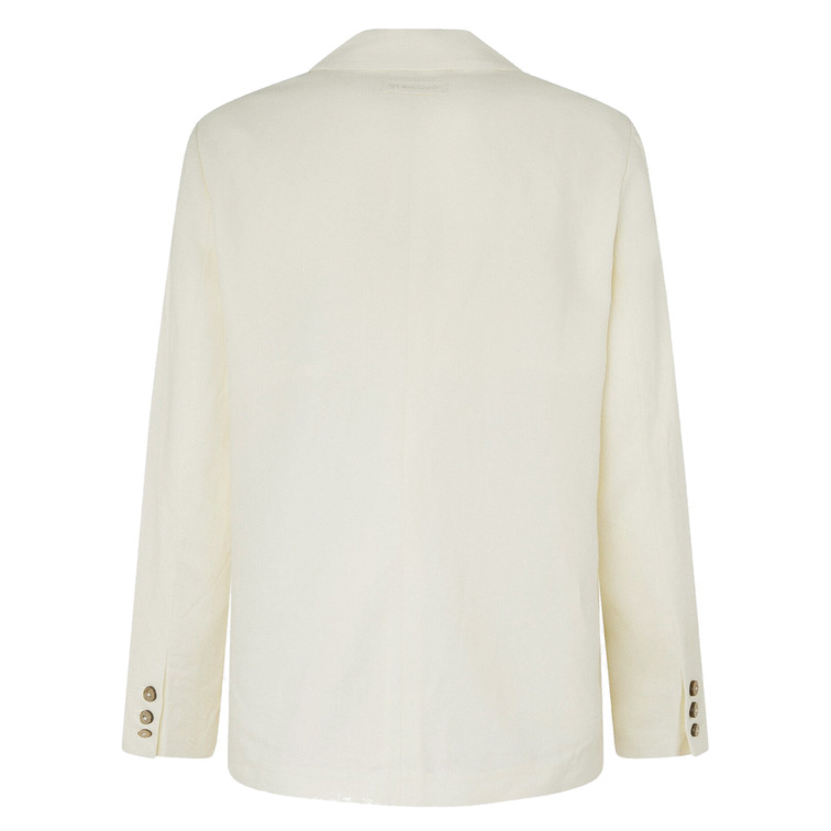 BLAZER LINO ESCOTE CRUZADO MUJER PEPE JEANS SHANNY