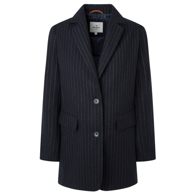 AMERICANA RAYA DIPLOMÁTICA MUJER PEPE JEANS RENE
