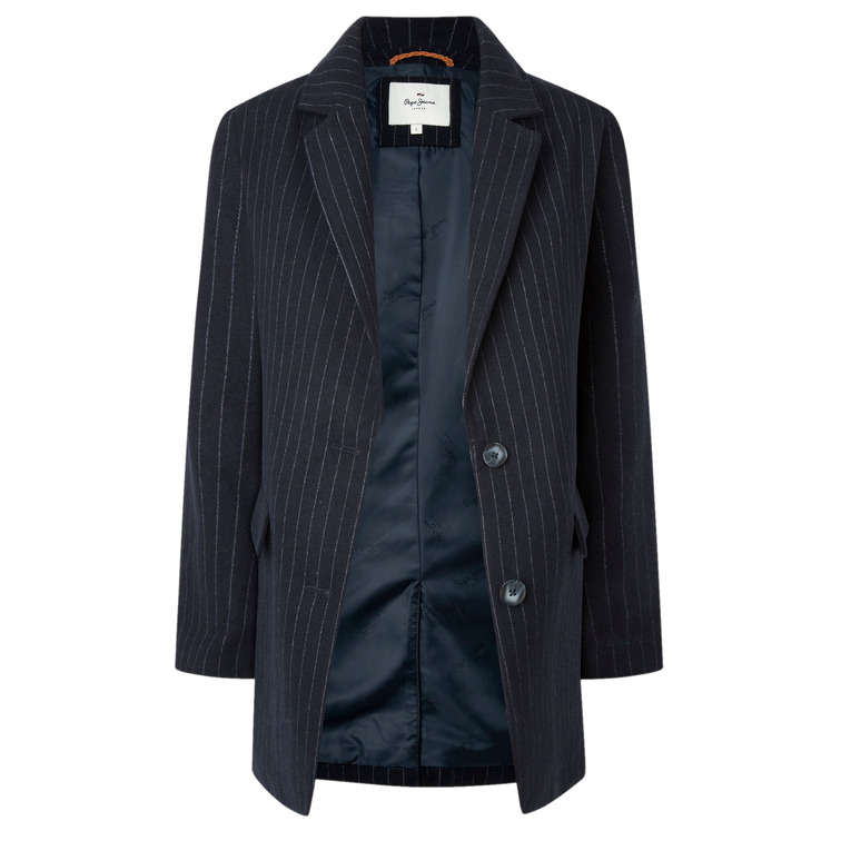 AMERICANA RAYA DIPLOMÁTICA MUJER PEPE JEANS RENE