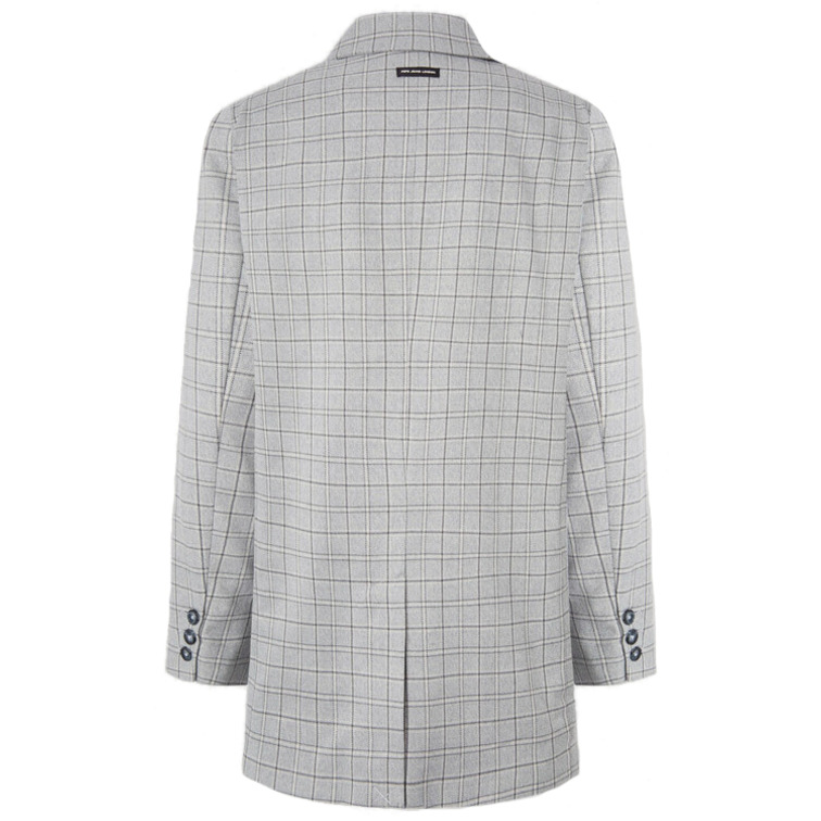 AMERICANA ESTAMPADO CUADROS MUJER PEPE JEANS ROMY