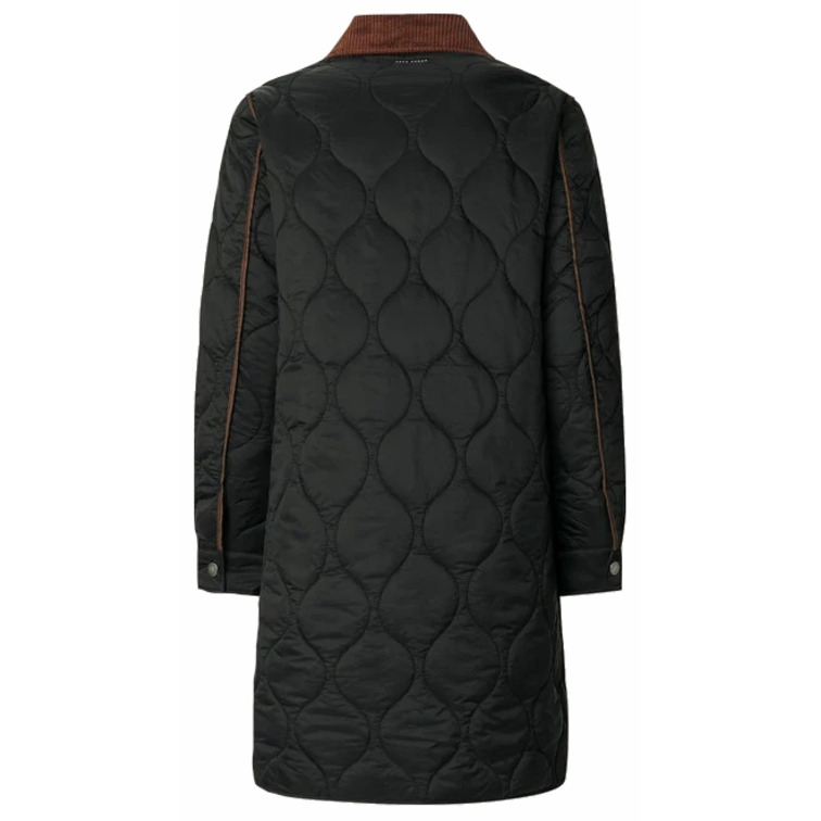 ABRIGO MUJER  PEPE JEANS PAOLA LONG
