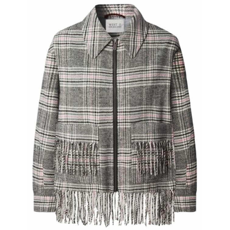 ABRIGO MUJER  PEPE JEANS TALANI