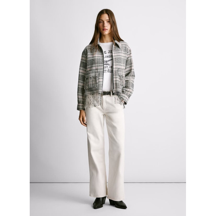 ABRIGO MUJER  PEPE JEANS TALANI