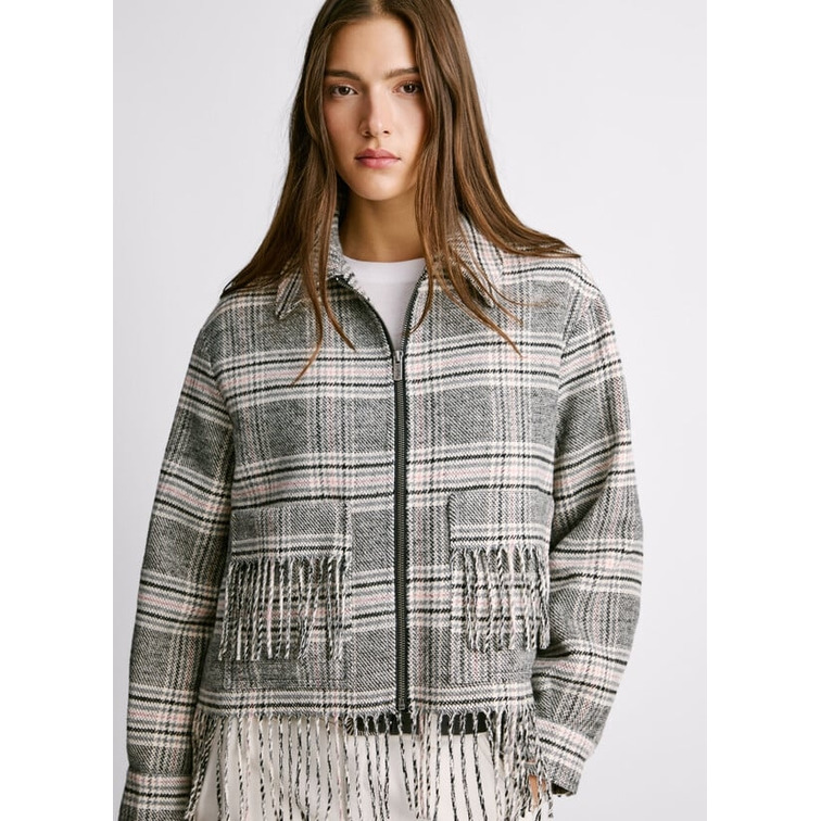 ABRIGO MUJER  PEPE JEANS TALANI