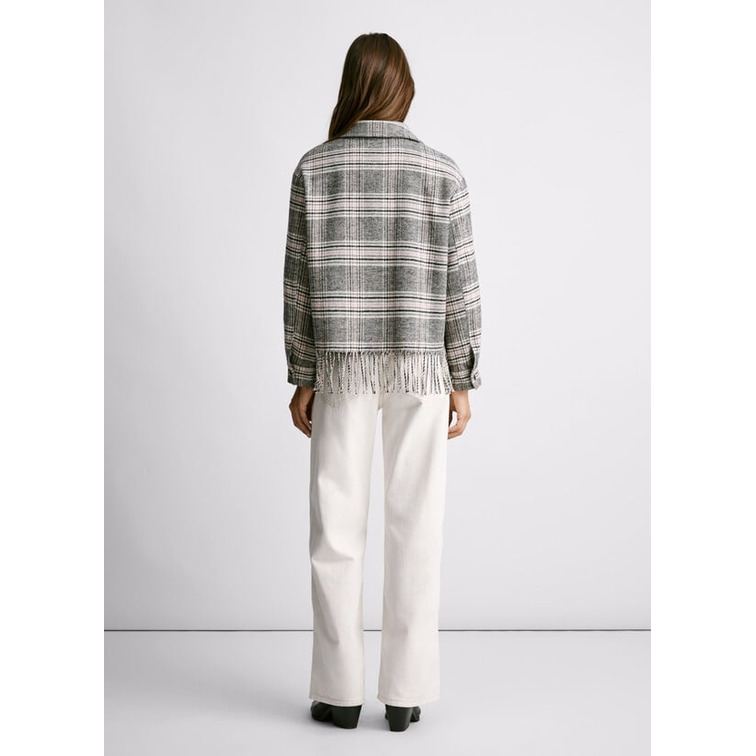 ABRIGO MUJER  PEPE JEANS TALANI