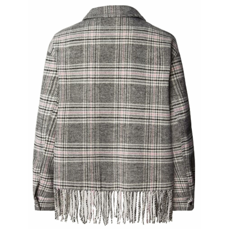 ABRIGO MUJER  PEPE JEANS TALANI