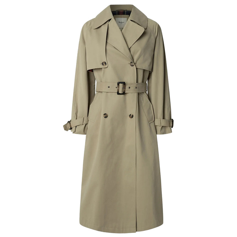 ABRIGO MUJER  PEPE JEANS SOFIA