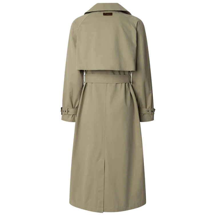 ABRIGO MUJER  PEPE JEANS SOFIA