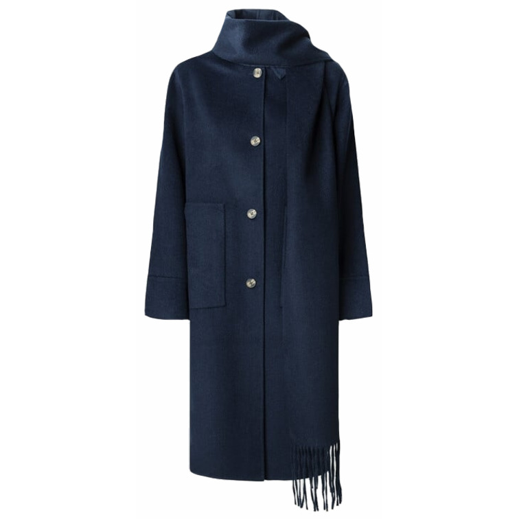 ABRIGO MUJER  PEPE JEANS SABRINA