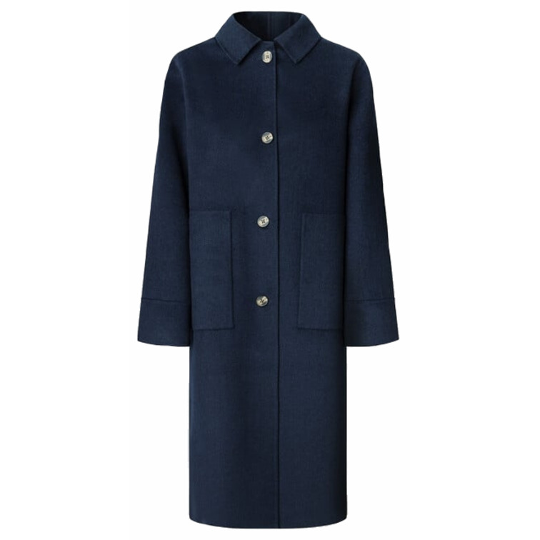 ABRIGO MUJER  PEPE JEANS SABRINA