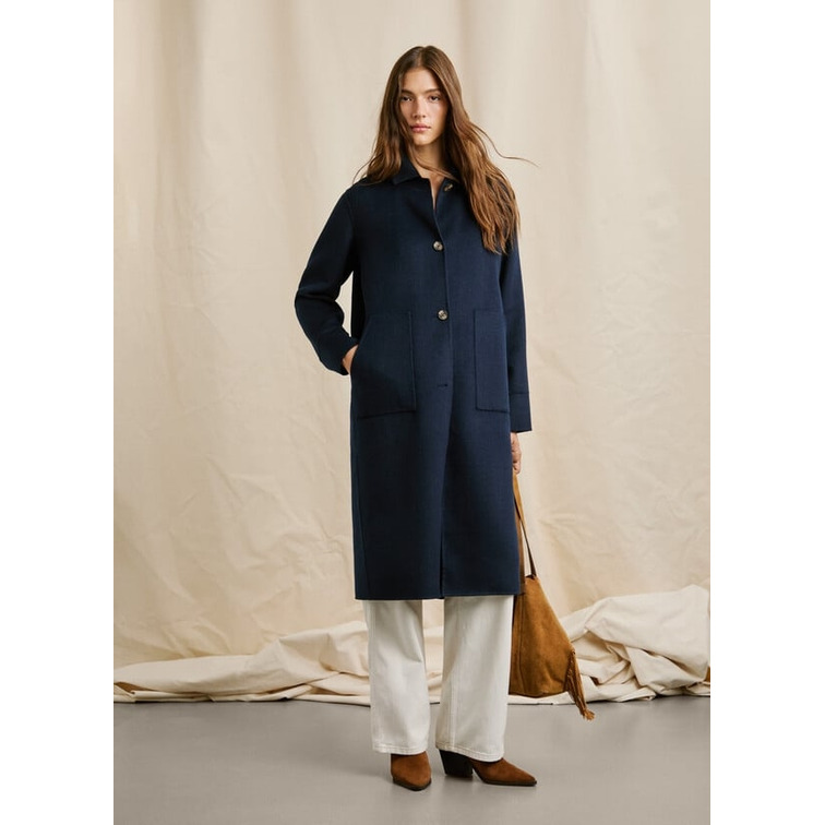 ABRIGO MUJER  PEPE JEANS SABRINA