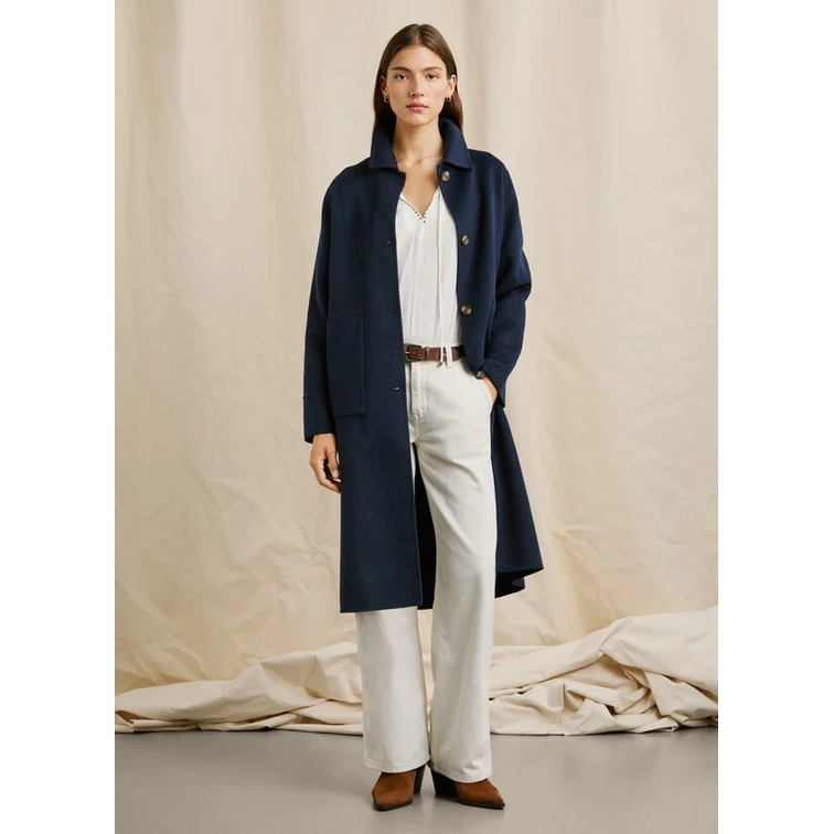 ABRIGO MUJER  PEPE JEANS SABRINA