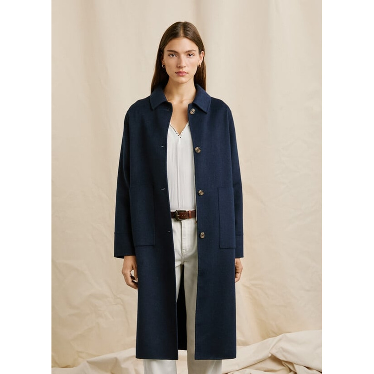 ABRIGO MUJER  PEPE JEANS SABRINA