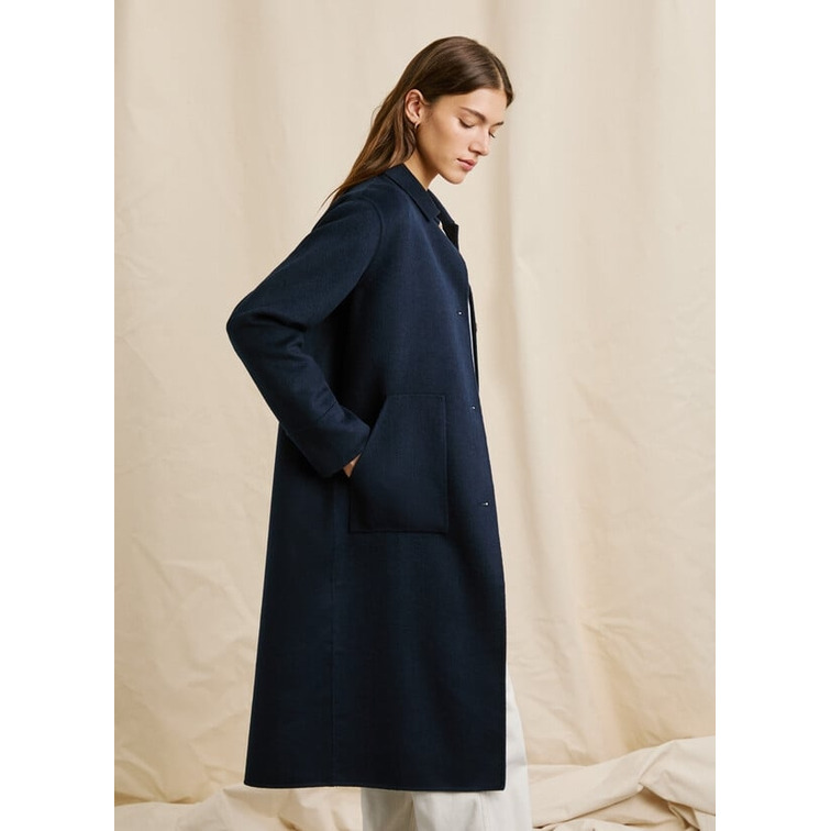 ABRIGO MUJER  PEPE JEANS SABRINA