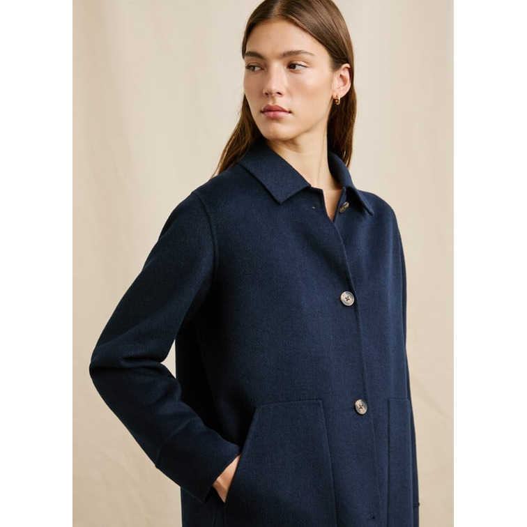 ABRIGO MUJER  PEPE JEANS SABRINA