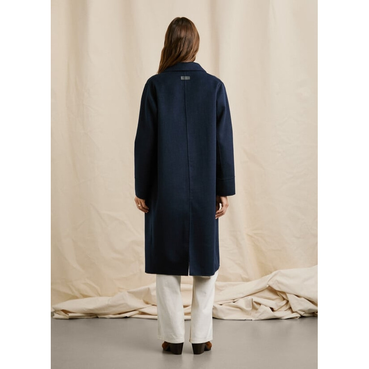 ABRIGO MUJER  PEPE JEANS SABRINA