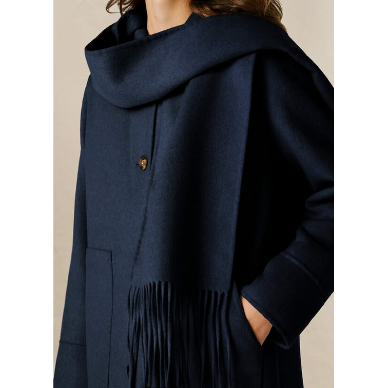 ABRIGO MUJER  PEPE JEANS SABRINA