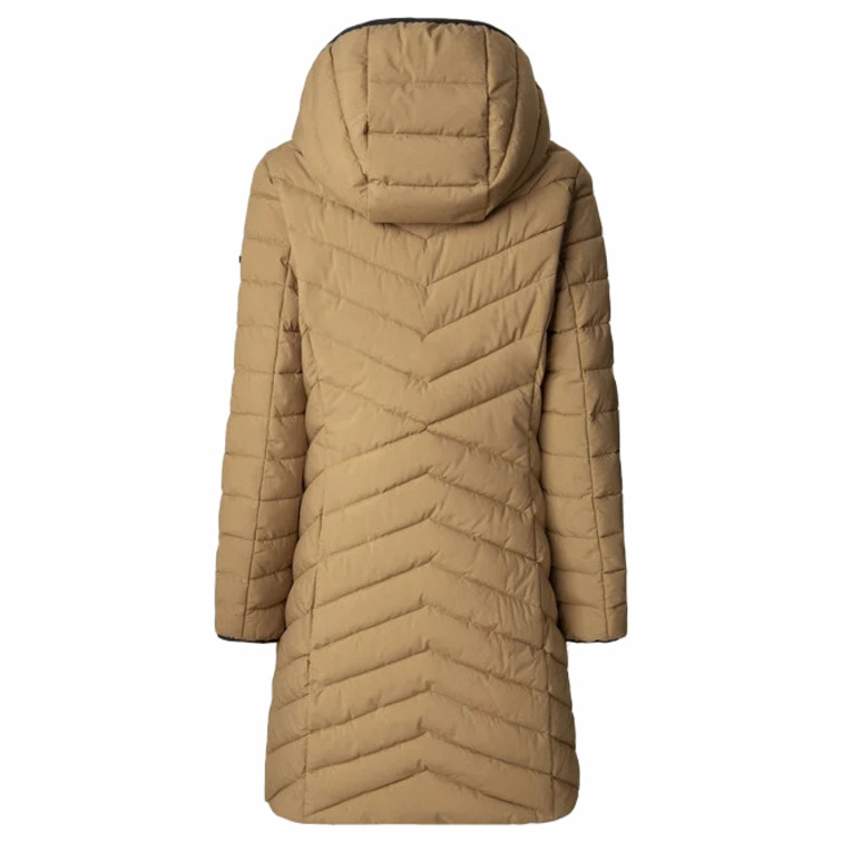 ABRIGO MUJER  PEPE JEANS SANN LONG