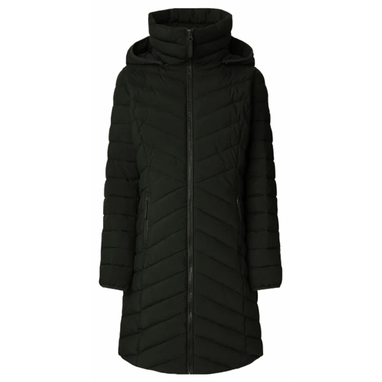 ABRIGO MUJER  PEPE JEANS SANN LONG