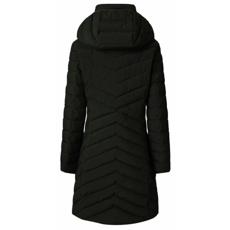 ABRIGO MUJER  PEPE JEANS SANN LONG