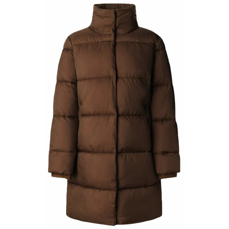 ABRIGO MUJER  PEPE JEANS TATUM