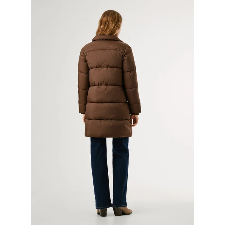 ABRIGO MUJER  PEPE JEANS TATUM
