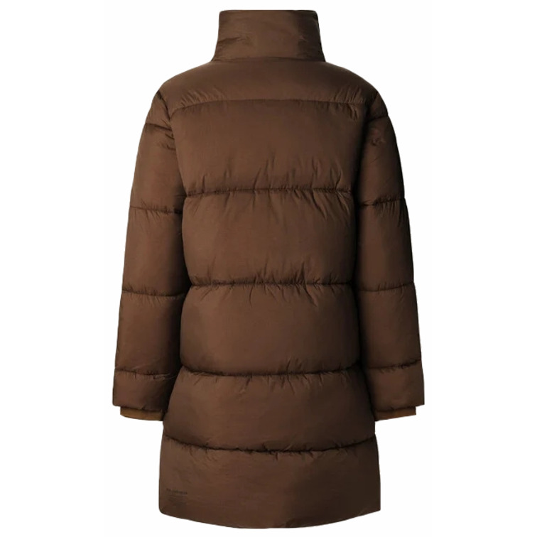 ABRIGO MUJER  PEPE JEANS TATUM