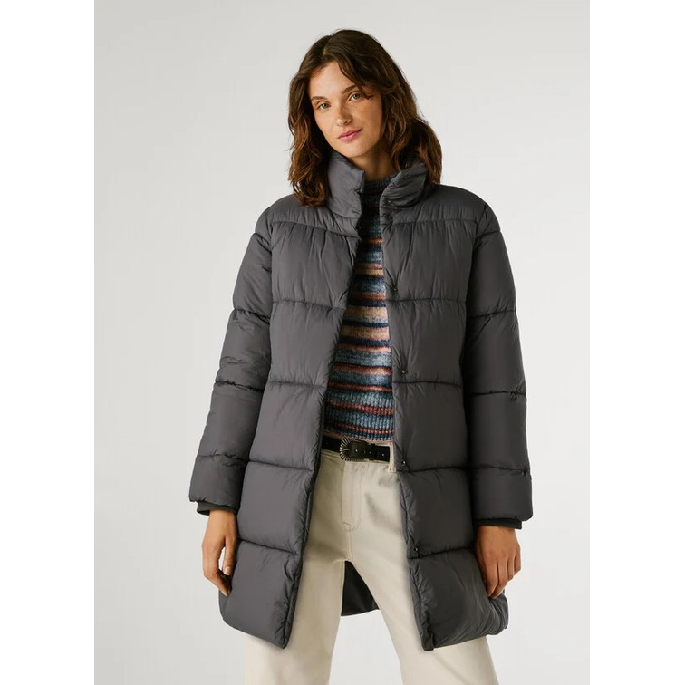 ABRIGO MUJER  PEPE JEANS TATUM
