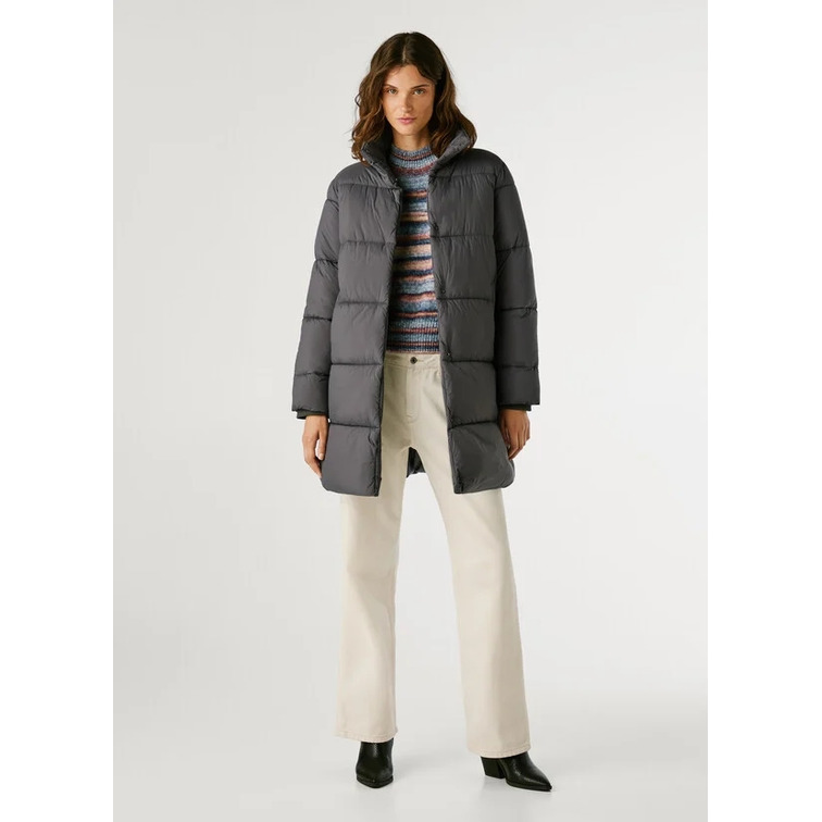 ABRIGO MUJER  PEPE JEANS TATUM