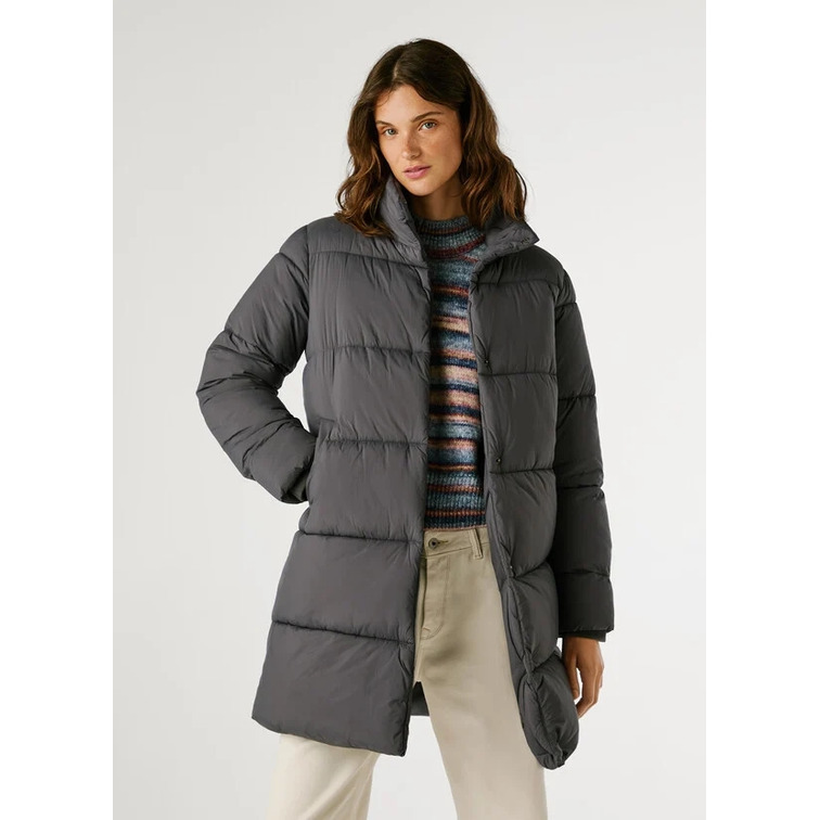 ABRIGO MUJER  PEPE JEANS TATUM