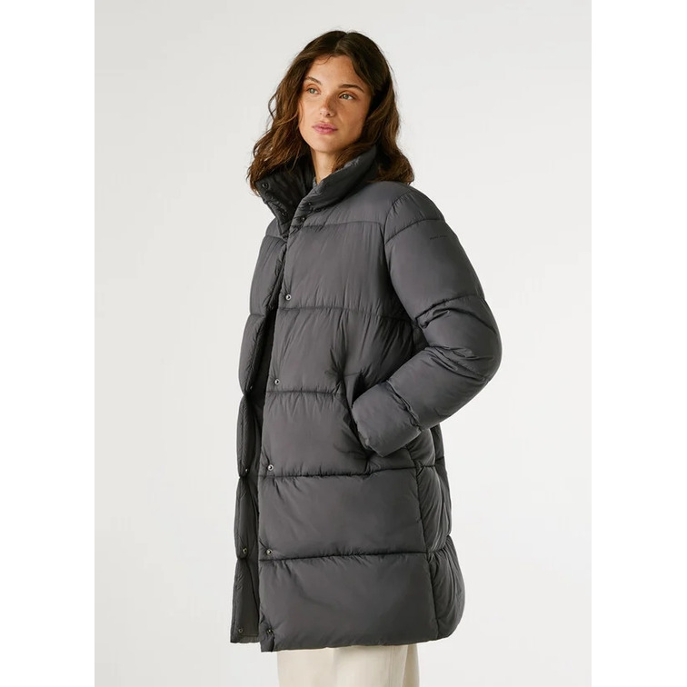 ABRIGO MUJER  PEPE JEANS TATUM
