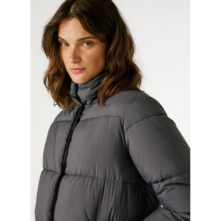 ABRIGO MUJER  PEPE JEANS TATUM