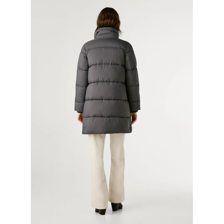 ABRIGO MUJER  PEPE JEANS TATUM