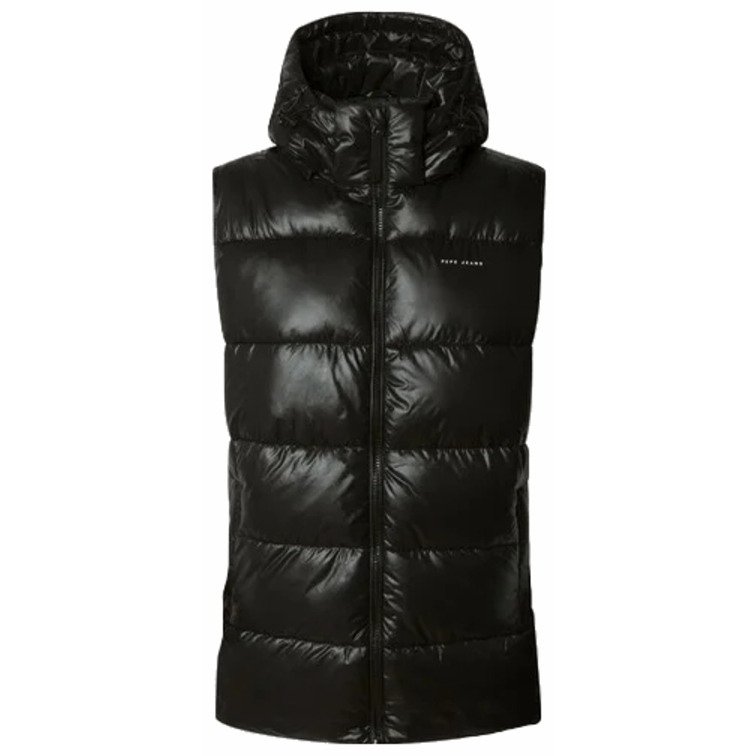 ABRIGO MUJER  PEPE JEANS SUSSY VEST