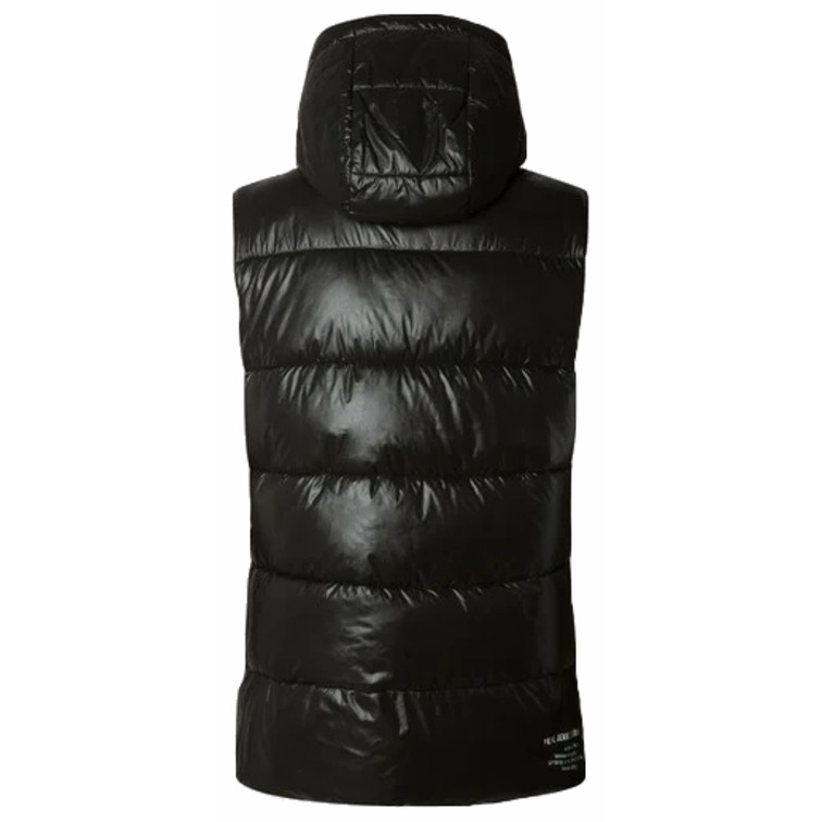 ABRIGO MUJER  PEPE JEANS SUSSY VEST