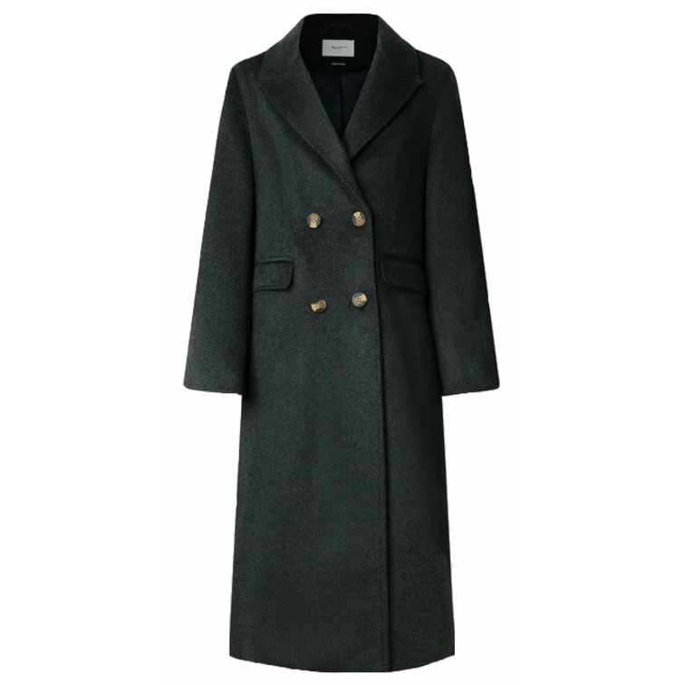 ABRIGO MUJER  PEPE JEANS TAYLOR