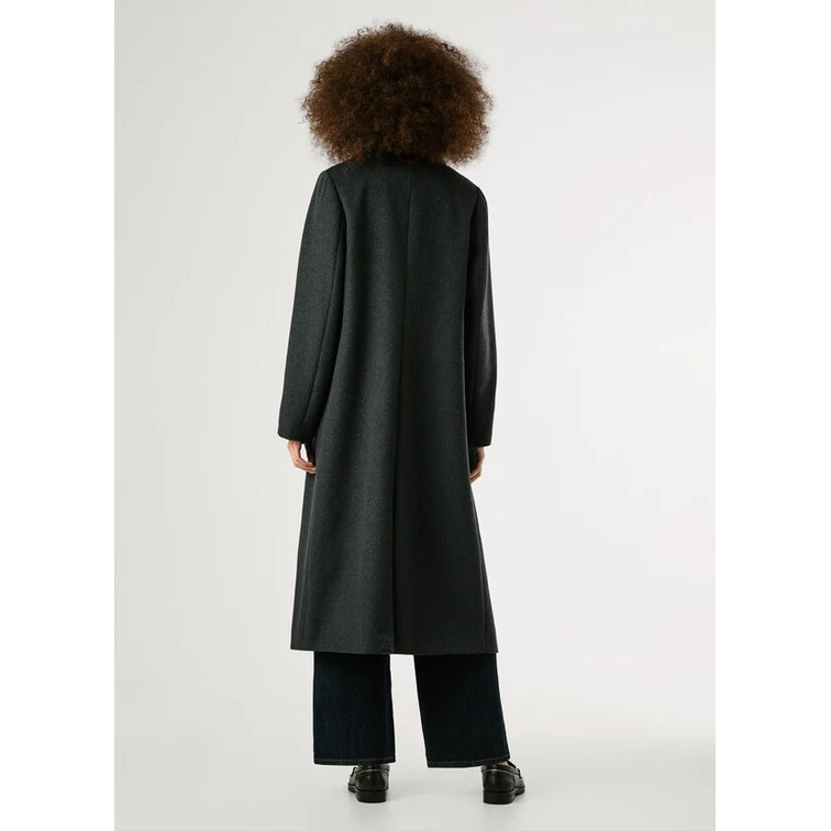 ABRIGO MUJER  PEPE JEANS TAYLOR