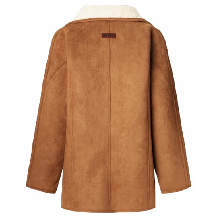 ABRIGO MUJER  PEPE JEANS TERESA
