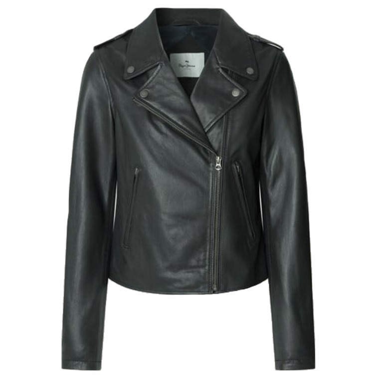 ABRIGO MUJER  PEPE JEANS SILVIA