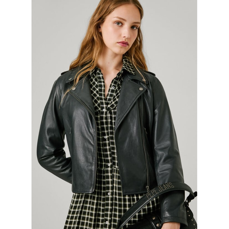ABRIGO MUJER  PEPE JEANS SILVIA