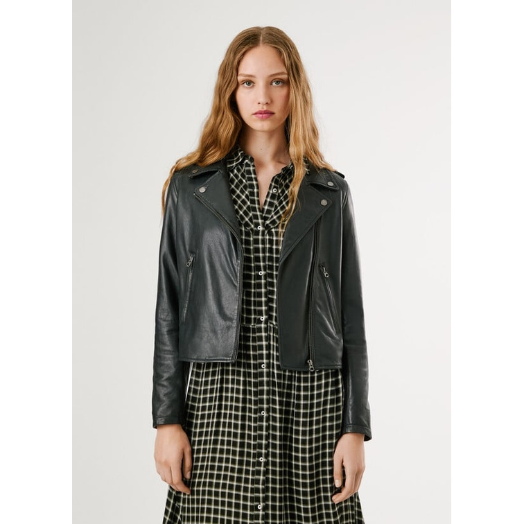 ABRIGO MUJER  PEPE JEANS SILVIA