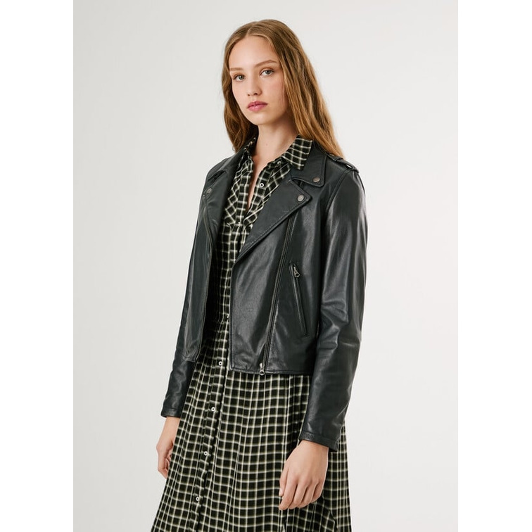 ABRIGO MUJER  PEPE JEANS SILVIA